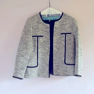 Kasper Size 14 suit jacket